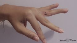 -飛凡TATTOO纹身•原创