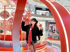 -天虹购物中心(深圳龙华店)