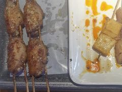 -管氏翅吧(望京东店)