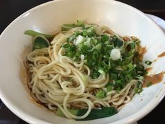 -秦云老太婆摊摊面(磁器口店)