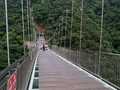 -古龙峡云天玻霸