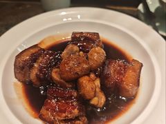 板栗红烧肉-苏帮袁Sue Cuisine(南开大悦城店)