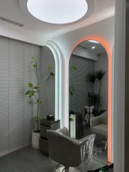 -艾美A·M Hair Salon