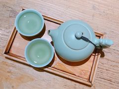 -苏堂阳春面•九年庆(北京路天河城店)