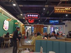 -老街鱼嘴巴(坡子街老店)