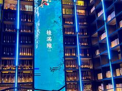 -桂满陇天书(南京德基旗舰店)