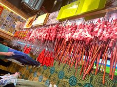 -新疆国际大巴扎