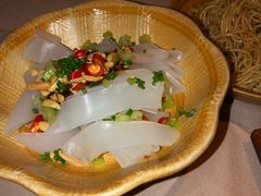 -龙门阵茶屋川菜馆(武康路店)