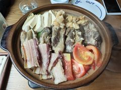 -一坐一忘云南菜(三里屯店)