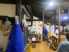 大堂-三哥田螺(北书院街店)