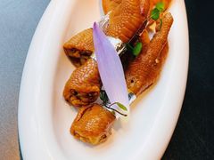 -凤凰湘语·海派湘菜(浦东旗舰店)
