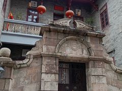 -黄埔古港