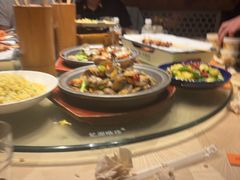 -肉串汪(月坛店)