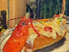 -LESCEDARS Brasserie Bistro香柏树