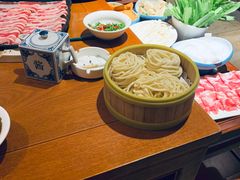 -前门涮肉(群力店)