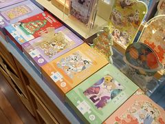 -猫的天空之城概念书店(杭州南宋御街店)