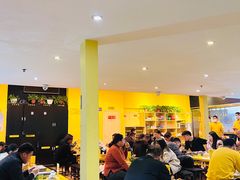 大堂-望京小腰(北京总店)