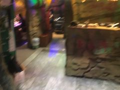 -大哈福烧烤·海鲜·家常菜(延安三路店)