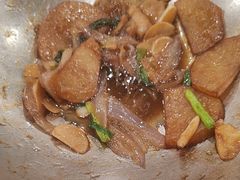 -大清花饺子(山庄店)