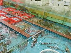 -景好海鲜餐厅(大鹏必选旅游店)