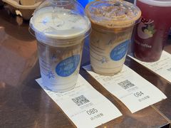 -瑞幸咖啡(中原万达店)