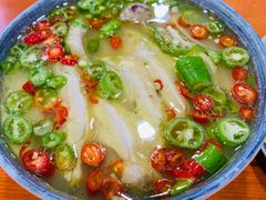 藤椒鸡-杨川记燃面·钵钵鸡米饭(同曦店)