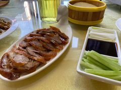 -郭林家常菜烤鸭(曙光西路店)
