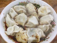-回坊马二饺子馆