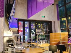 -Taco Bell 塔可钟(民田路店)