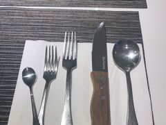 -斗牛士牛排餐厅(嘉里汇店)