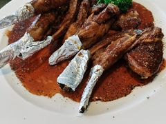 -豫园万丽酒店-万丽轩中餐厅(河南南路店)