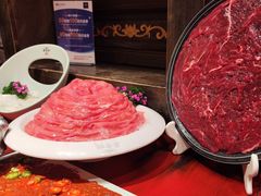 -袁老四重庆老火锅(桐梓坡店)