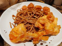 -汉丽斯巴西烤肉自助(市南店)