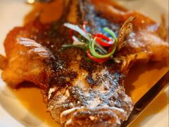 -上海苏宁宝丽嘉酒店·嘉府壹号中餐厅
