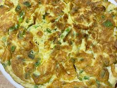 尖椒摊鸡蛋-砂锅店