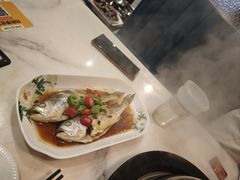 -海悦汇•闽菜•蒸汽海鲜(合景峰汇商务广场店)