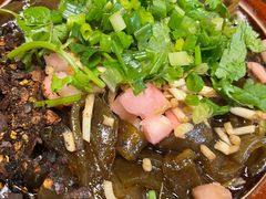 苕粉-金必轩(青岩店)