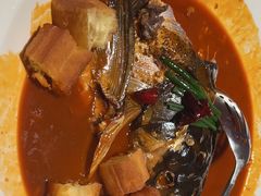 -鸽子侯·家宴·平价海鲜(市图书馆店)