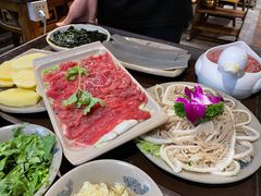 渝达嫩牛肉-重庆渝达老火锅(春熙路店)