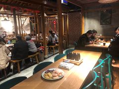 大堂-雾漫川城重庆火锅(上和商业广场店)