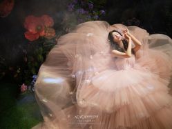 -爱城婚纱摄影·品质严选店