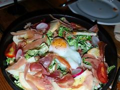 -京A Taproom·精酿餐吧(CBD店)