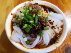 -洞子口张老二凉粉(文殊院店)