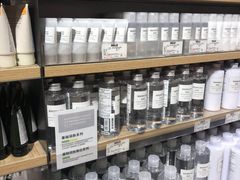 -MUJI无印良品(西湖银泰城店)