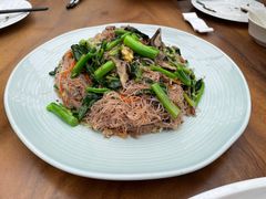兴化炒米粉-兰水心桥.经典莆田菜