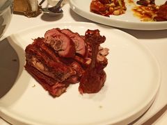 -俏江南天津时尚曲艺主题餐厅(马场道店)
