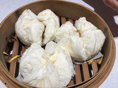 叉烧包-弘雅饭店