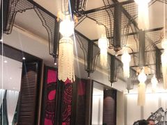 大堂-Thai Alley泰爱里(二沙岛店)