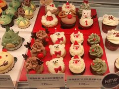 -Pantry's Best派悦坊蛋糕(K11购物艺术中心店)