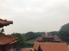 -南沙天后宫景区
